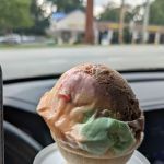 The Original Rainbow Cone - Valparaiso