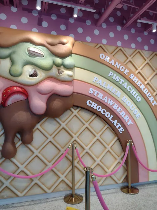 The Original Rainbow Cone - Valparaiso Picture 8