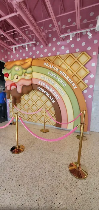 The Original Rainbow Cone - Valparaiso Picture 10