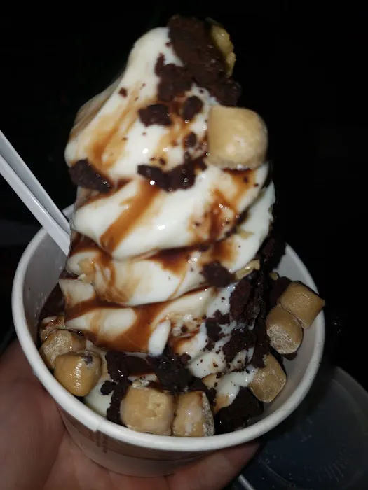 Creamery Picture 1