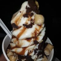 Creamery ico