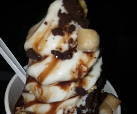 Creamery