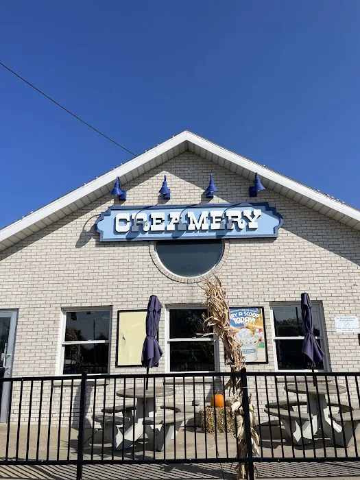 Creamery Picture 2