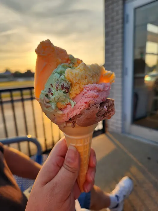 Creamery Picture 3