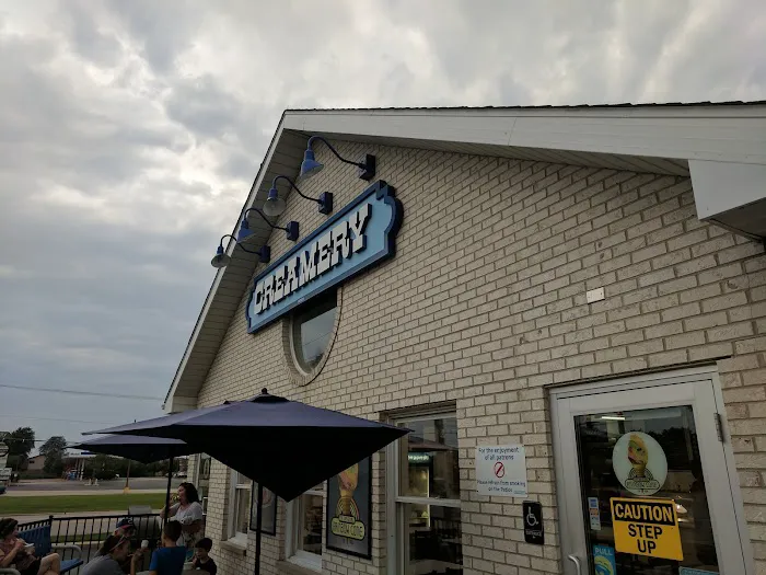 Creamery Picture 5