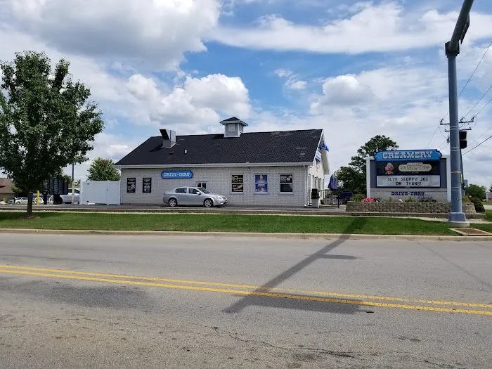 Creamery Picture 9