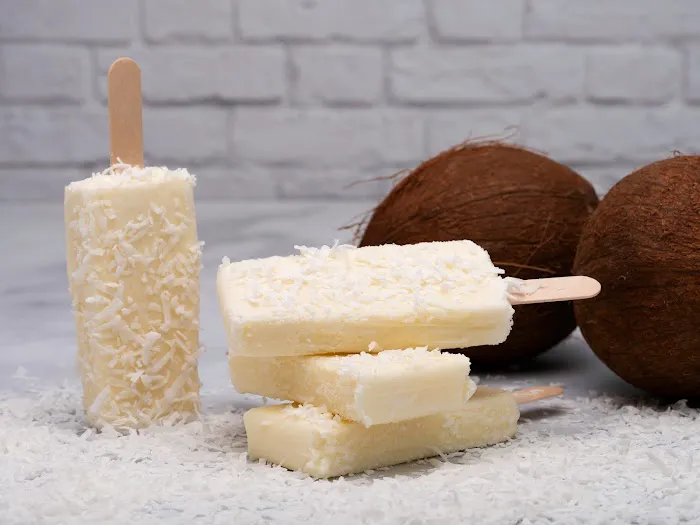 Ilda's Ice Cream and Pastries Picture 10
