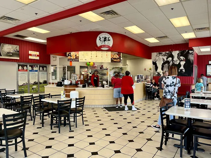 Oberweis Ice Cream and Dairy Store Picture 8
