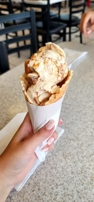 Oberweis Ice Cream and Dairy Store Picture 7