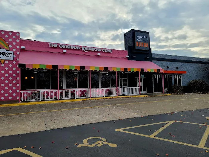 The Original Rainbow Cone - Bolingbrook Picture 1