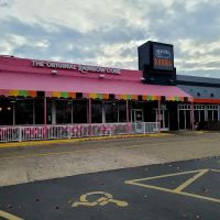 The Original Rainbow Cone - Bolingbrook ico