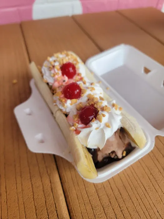 The Original Rainbow Cone - Bolingbrook Picture 8