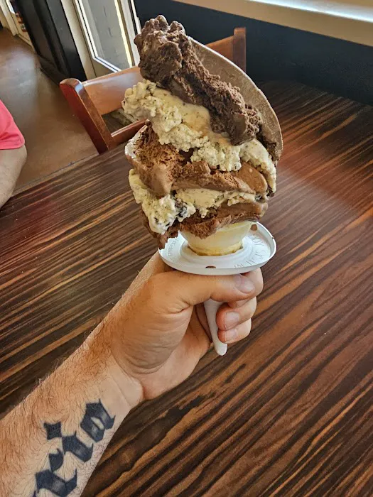 The Original Rainbow Cone - Bolingbrook Picture 6