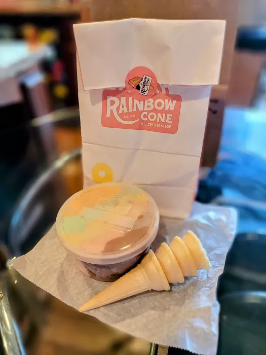 The Original Rainbow Cone - Bolingbrook Picture 9