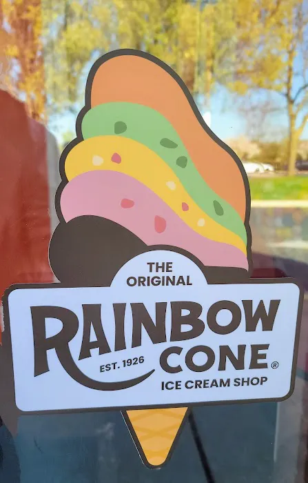 The Original Rainbow Cone - Bolingbrook Picture 10