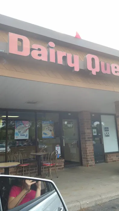 Dairy Queen (Treat) Picture 10