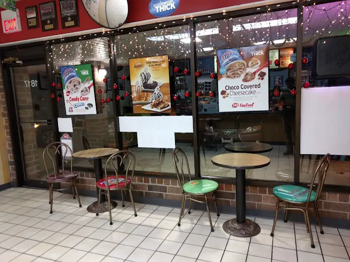 Dairy Queen (Treat) Picture 9