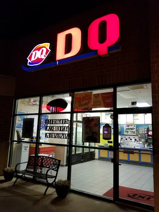 Dairy Queen (Treat) Picture 2