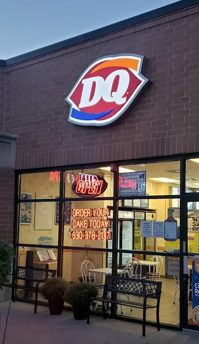 Dairy Queen (Treat) Picture 4