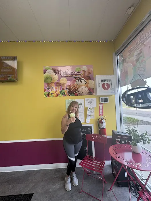 LA MICHOACANA TROPICAL Picture 4