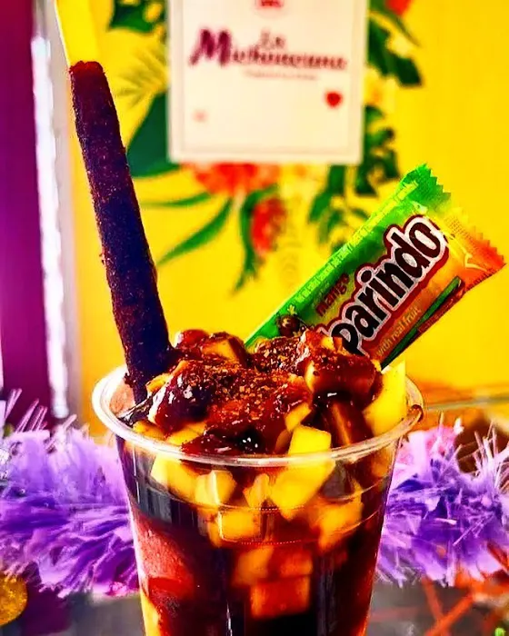 LA MICHOACANA TROPICAL Picture 6