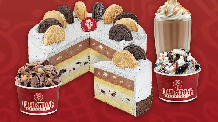 Cold Stone Creamery Picture 3