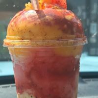 La Michoacana De Monarca ico