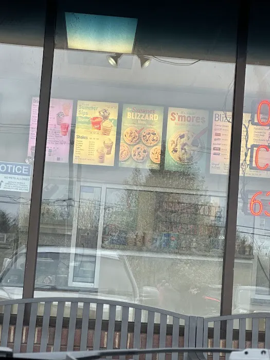 Dairy Queen (Treat) Picture 5