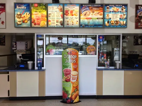 Dairy Queen (Treat) Picture 3