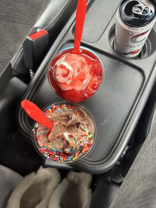 Dairy Queen (Treat) Picture 9