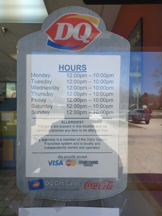 Dairy Queen (Treat) Picture 7