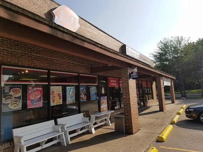 Dairy Queen (Treat) Picture 10