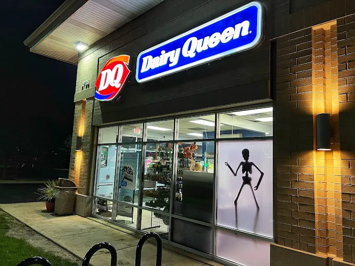Dairy Queen (Treat) Picture 1