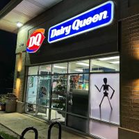 Dairy Queen (Treat) ico