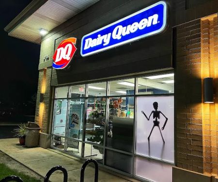Dairy Queen (Treat)