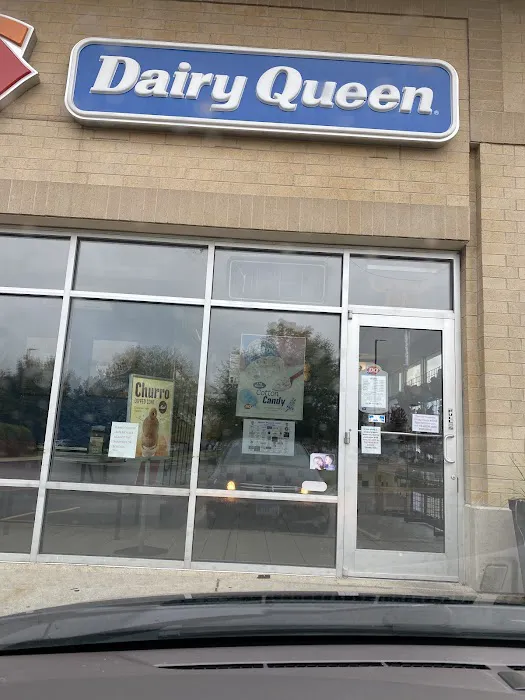 Dairy Queen (Treat) Picture 7