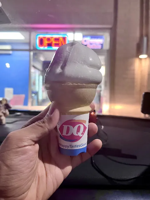 Dairy Queen (Treat) Picture 5