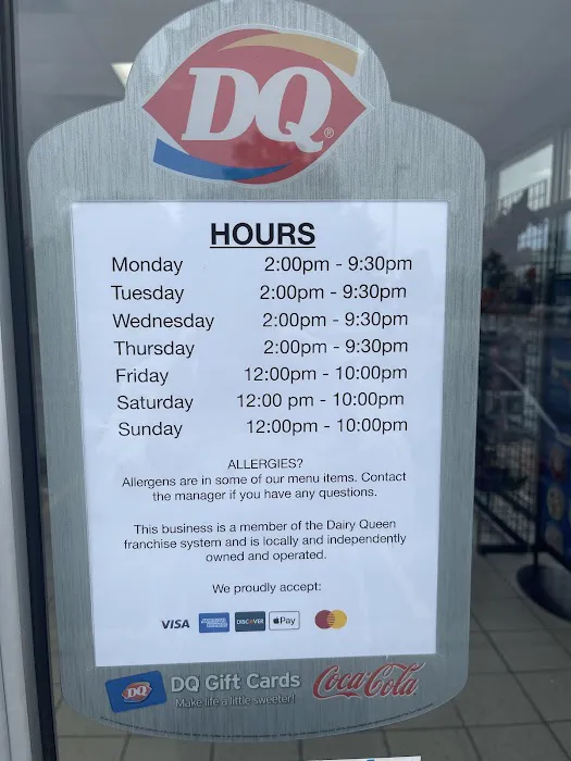 Dairy Queen (Treat) Picture 8