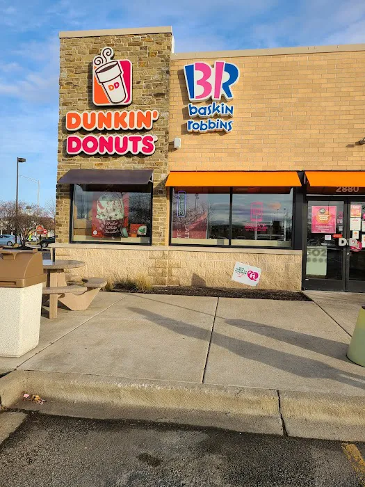 Baskin-Robbins Picture 2