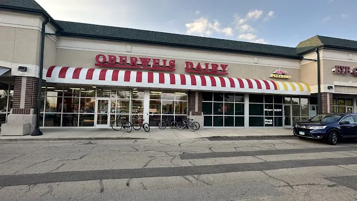 Oberweis Ice Cream and Dairy Store Picture 3