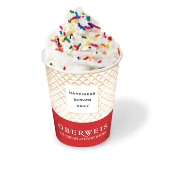 Oberweis Ice Cream and Dairy Store Picture 6