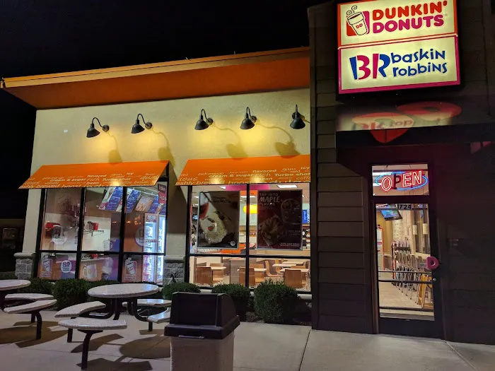 Baskin-Robbins Picture 2