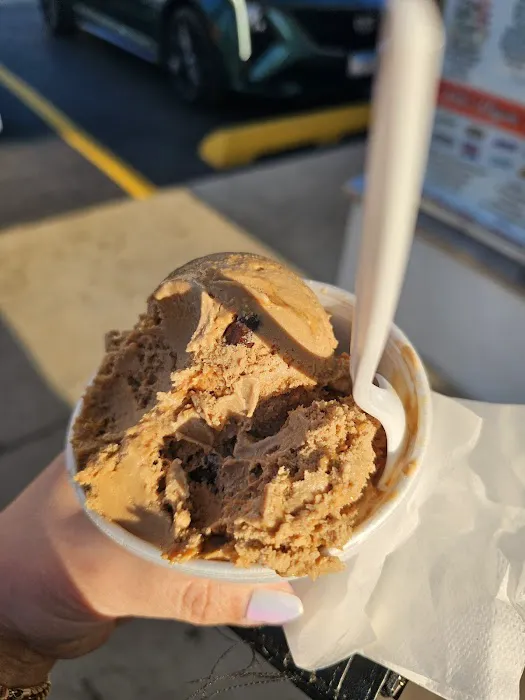 The Original Walt's Ice Cream Picture 7