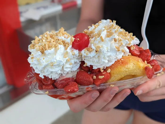 The Original Walt's Ice Cream Picture 5