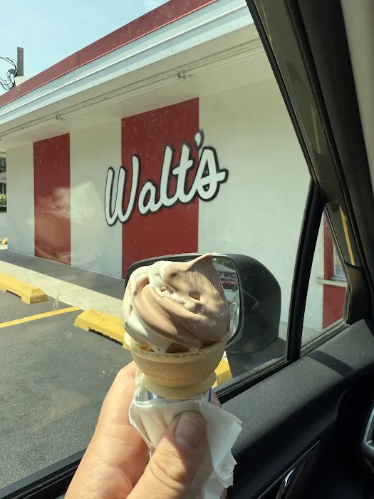 The Original Walt's Ice Cream Picture 6
