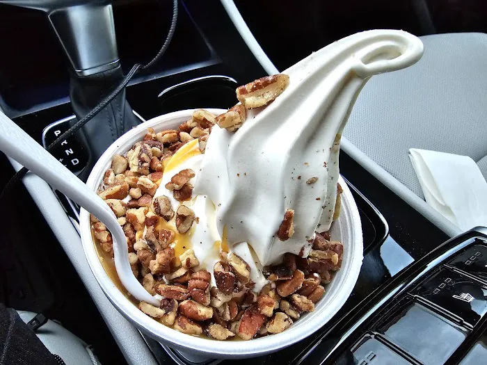 The Original Walt's Ice Cream Picture 8