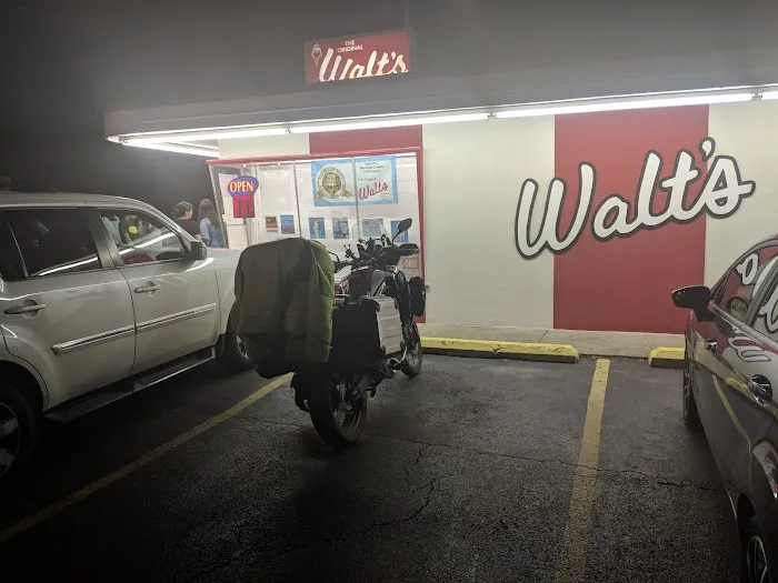 The Original Walt's Ice Cream Picture 10
