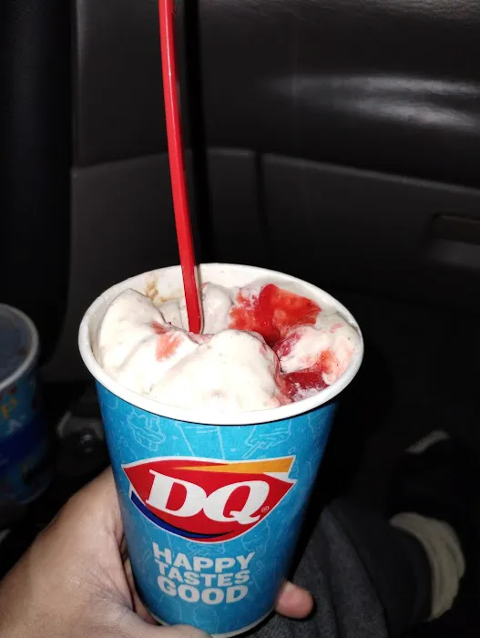 Dairy Queen treat Picture 2