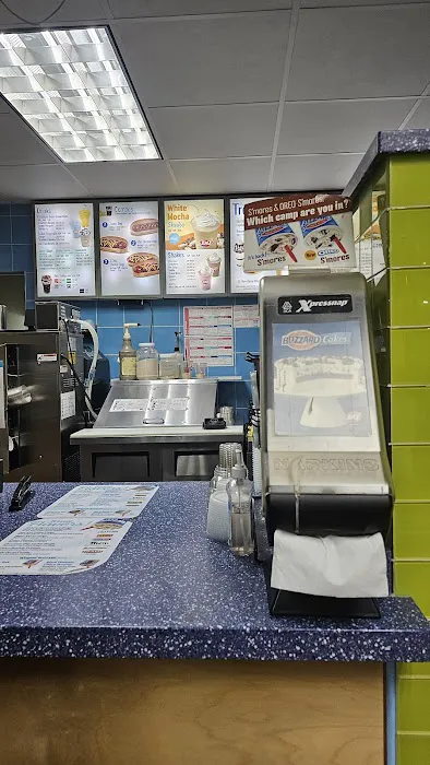 Dairy Queen treat Picture 5