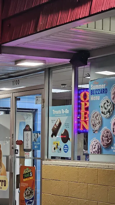 Dairy Queen treat Picture 4